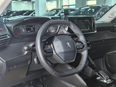 Peugeot 2008 2022 230THP THE ONE - ფოტო 10