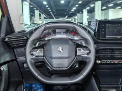 Peugeot 2008 2022 230THP THE ONE - ფოტო 11