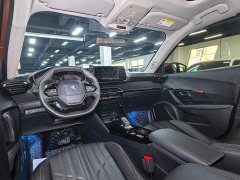 Peugeot 2008 2022 230THP THE ONE - ფოტო 13