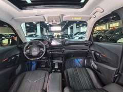 Peugeot 2008 2022 230THP THE ONE - ფოტო 14