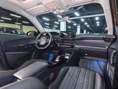 Peugeot 2008 2022 230THP THE ONE - ფოტო 15