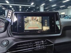 Peugeot 2008 2022 230THP THE ONE - ფოტო 16