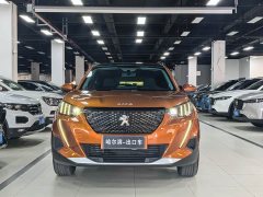 Peugeot 2008 2022 230THP THE ONE - ფოტო 2