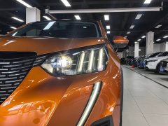 Peugeot 2008 2022 230THP THE ONE - ფოტო 4