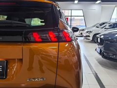 Peugeot 2008 2022 230THP THE ONE - ფოტო 5