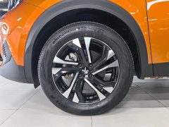 Peugeot 2008 2022 230THP THE ONE - ფოტო 6