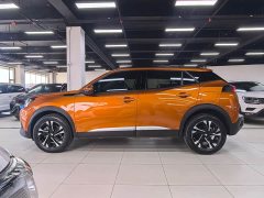 Peugeot 2008 2022 230THP THE ONE - ფოტო 7