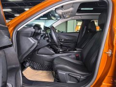 Peugeot 2008 2022 230THP THE ONE - ფოტო 8