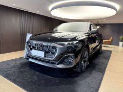Audi Q8 55 TFSI Luxury Sport - ფოტო 1
