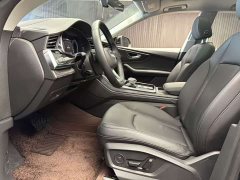 Audi Q8 55 TFSI Luxury Sport - ფოტო 3