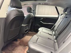 Audi Q8 55 TFSI Luxury Sport - ფოტო 4
