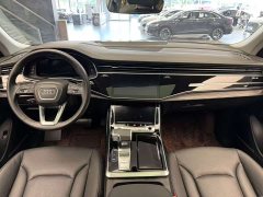 Audi Q8 55 TFSI Luxury Sport - ფოტო 5