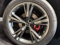 Audi Q8 55 TFSI Luxury Sport - ფოტო 9