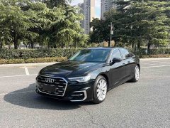 Audi A6L 45 TFSI Premium Dynamic - ფოტო 1