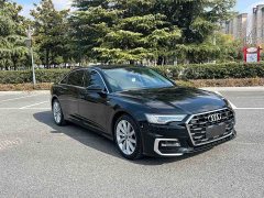Audi A6L 45 TFSI Premium Dynamic - ფოტო 2