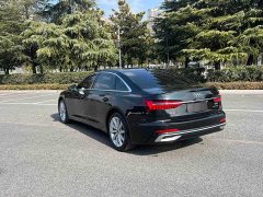 Audi A6L 45 TFSI Premium Dynamic - ფოტო 3