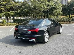 Audi A6L 45 TFSI Premium Dynamic - ფოტო 4
