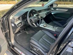 Audi A6L 45 TFSI Premium Dynamic - ფოტო 5