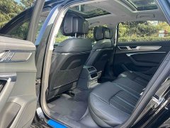 Audi A6L 45 TFSI Premium Dynamic - ფოტო 6