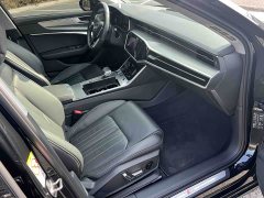 Audi A6L 45 TFSI Premium Dynamic - ფოტო 7