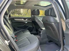 Audi A6L 45 TFSI Premium Dynamic - ფოტო 8