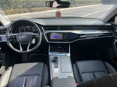 Audi A6L 45 TFSI Premium Dynamic - ფოტო 9