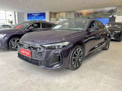 Audi A5L 2.0T Sport Plus - ფოტო 1