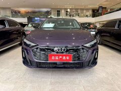 Audi A5L 2.0T Sport Plus - ფოტო 2