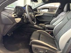 Audi A5L 2.0T Sport Plus - ფოტო 4