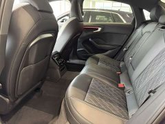 Audi A5L 2.0T Sport Plus - ფოტო 5