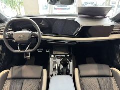 Audi A5L 2.0T Sport Plus - ფოტო 6