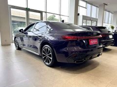Audi A5L 2.0T Sport Plus - ფოტო 7