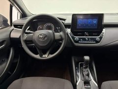 Toyota Corolla TNGA 1.5L CVT Base - ფოტო 12