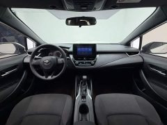 Toyota Corolla TNGA 1.5L CVT Base - ფოტო 14