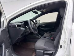 Toyota Corolla TNGA 1.5L CVT Base - ფოტო 15