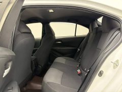Toyota Corolla TNGA 1.5L CVT Base - ფოტო 16