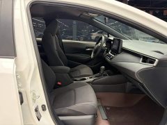 Toyota Corolla TNGA 1.5L CVT Base - ფოტო 17