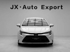 Toyota Corolla TNGA 1.5L CVT Base - ფოტო 2