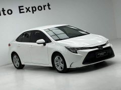 Toyota Corolla TNGA 1.5L CVT Base - ფოტო 3
