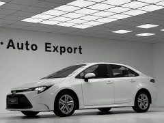 Toyota Corolla TNGA 1.5L CVT Base - ფოტო 4