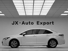 Toyota Corolla TNGA 1.5L CVT Base - ფოტო 6