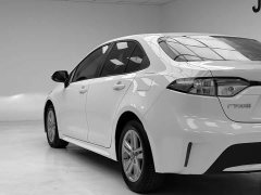 Toyota Corolla TNGA 1.5L CVT Base - ფოტო 7