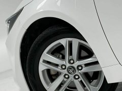 Toyota Corolla TNGA 1.5L CVT Base - ფოტო 9