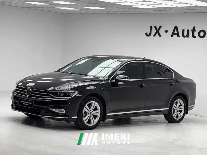 Volkswagen Magotan 2 Million Units Anniversary Edition 280TSI DSG Comfort