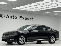Volkswagen Magotan 2 Million Units Anniversary Edition 280TSI DSG Comfort - ფოტო 10
