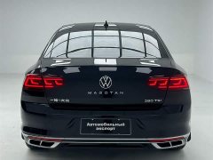 Volkswagen Magotan 2 Million Units Anniversary Edition 280TSI DSG Comfort - ფოტო 12