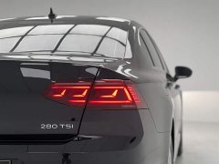 Volkswagen Magotan 2 Million Units Anniversary Edition 280TSI DSG Comfort - ფოტო 7