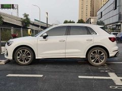 Audi Q3 40 TFSI Sporty Fashion Edition - ფოტო 10