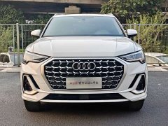 Audi Q3 40 TFSI Sporty Fashion Edition - ფოტო 2