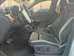 Audi Q3 40 TFSI Sporty Fashion Edition - ფოტო 4